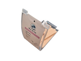 Tiras de proteção para os pés